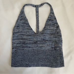 Knitted Full Tilt summer Tank